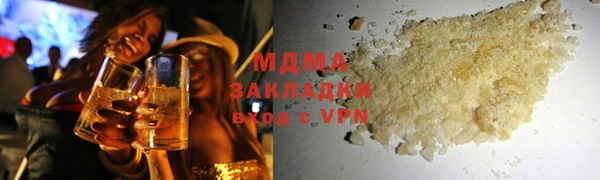 индика Абаза
